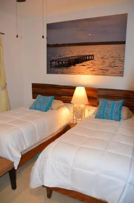 Beautiful Condo With Pool Tulum Mexico