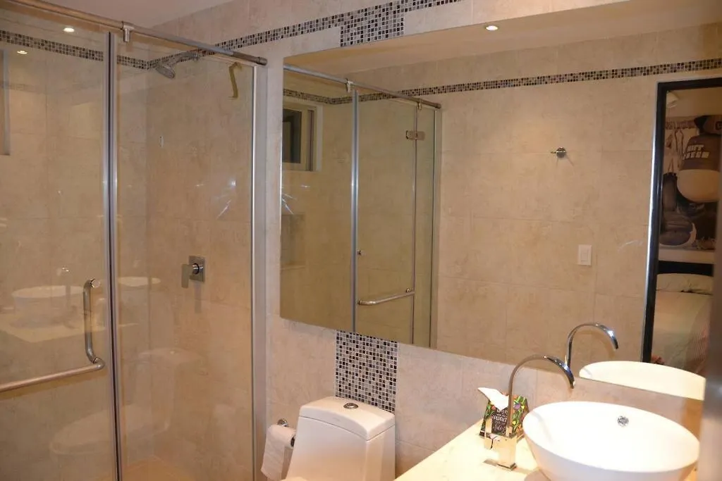 Beautiful Condo With Pool Tulum Mexico