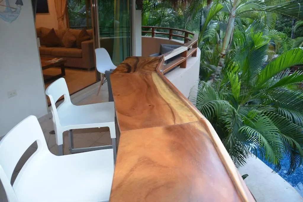 Beautiful Condo With Pool Tulum