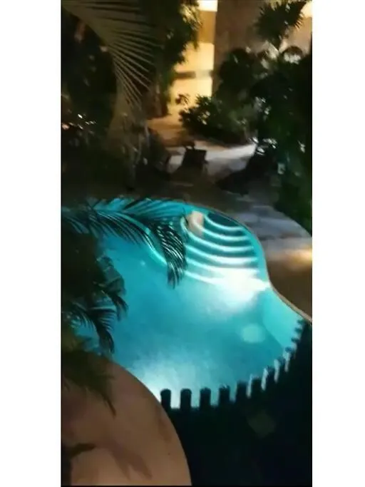 Apartment Beautiful Condo With Pool Tulum