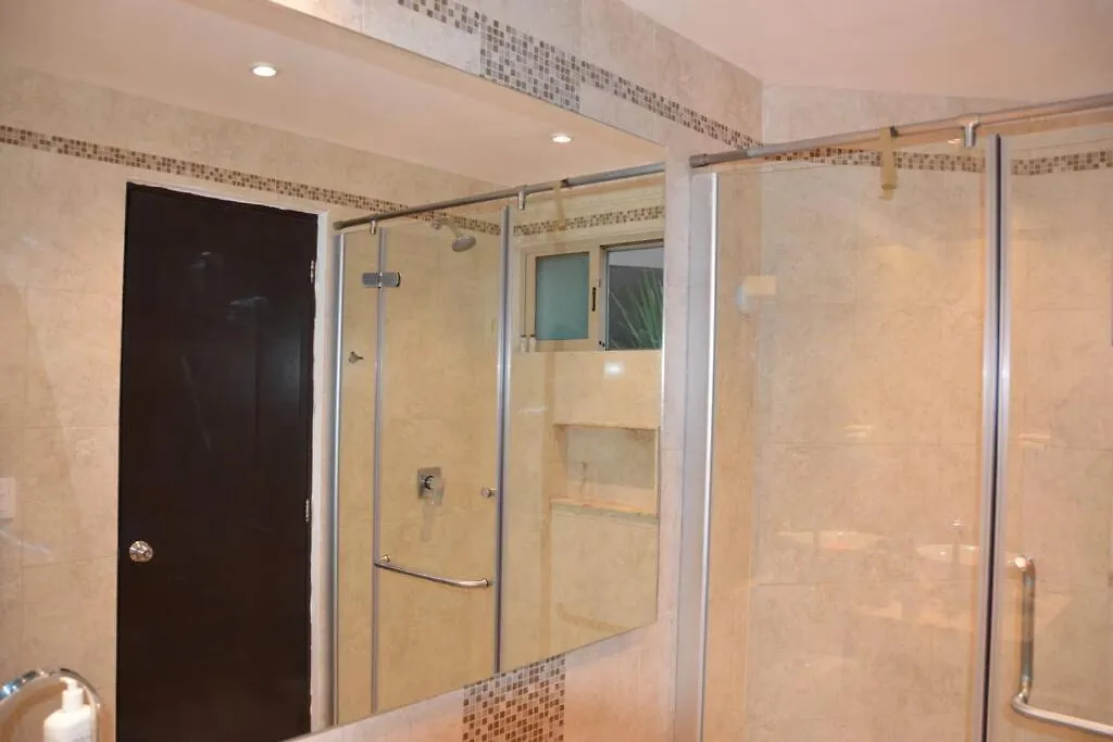Apartment Beautiful Condo With Pool Tulum